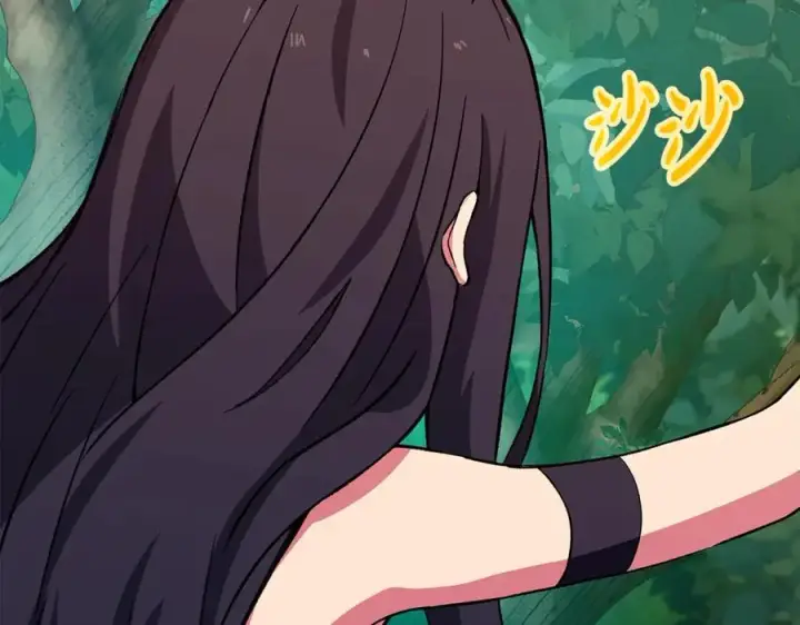 《神的打工世界》第77话 身世的秘密图84