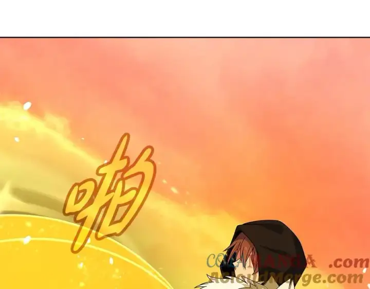 《神的打工世界》第78话 奇怪的规矩图105