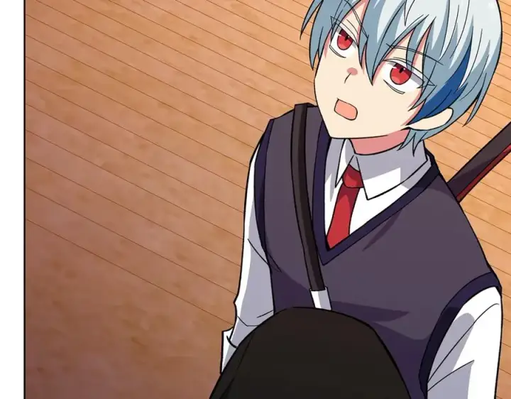 《神的打工世界》第78话 奇怪的规矩图130
