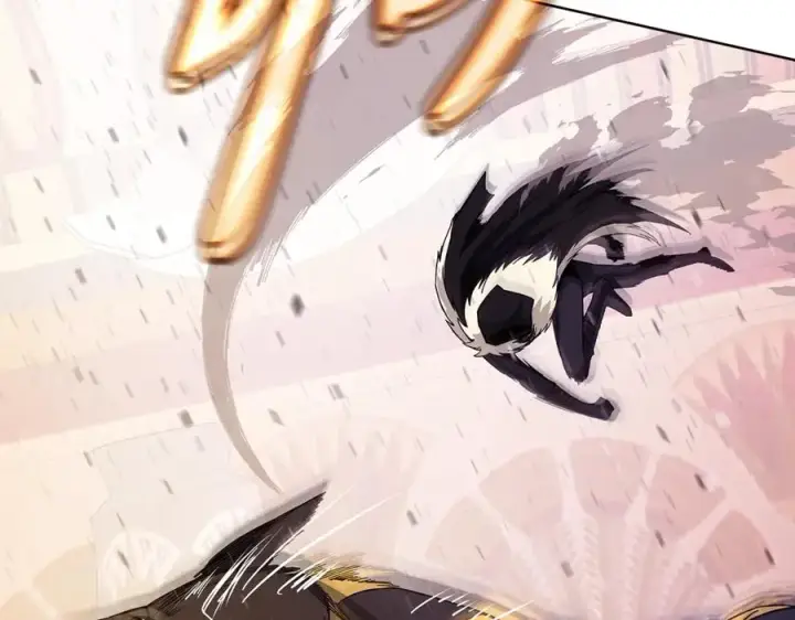 《神的打工世界》第78话 奇怪的规矩图191
