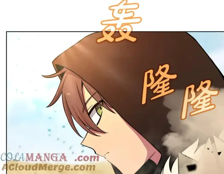 《神的打工世界》第78话 奇怪的规矩图49