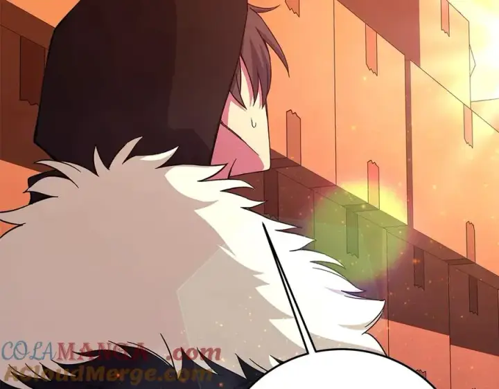 《神的打工世界》第78话 奇怪的规矩图81