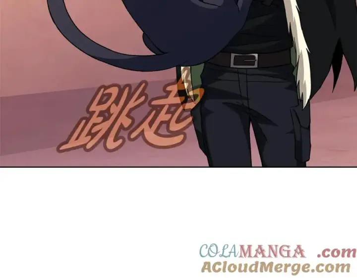《神的打工世界》第79话 层层考验图165