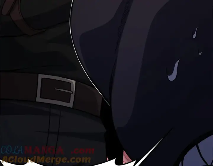 《神的打工世界》第79话 层层考验图25