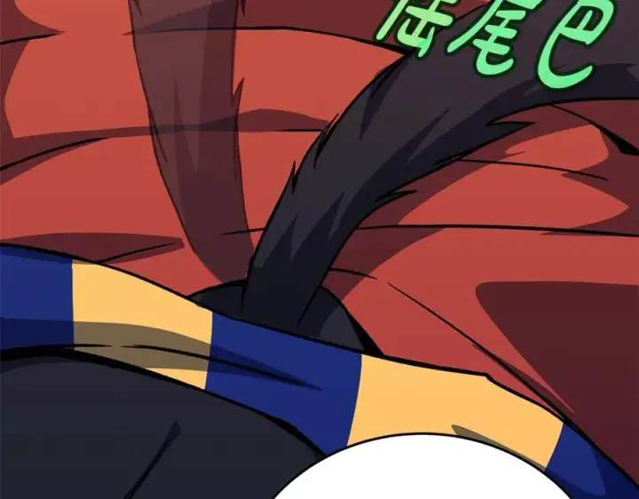 《神的打工世界》第79话 层层考验图28