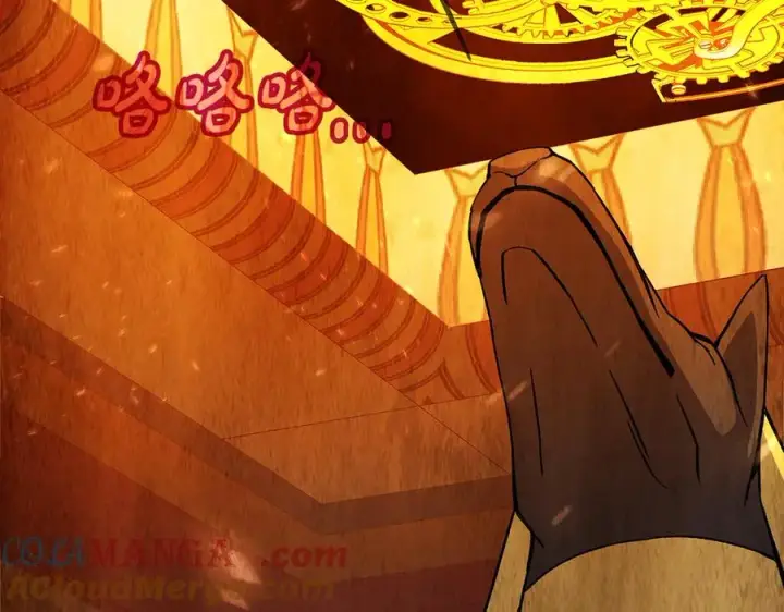 《神的打工世界》第79话 层层考验图53