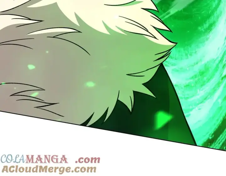 《神的打工世界》第80话 法老的决心图109
