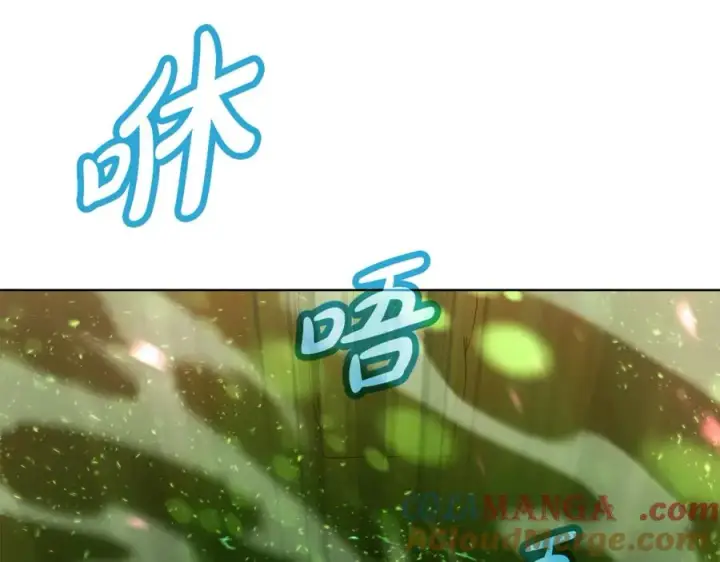 《神的打工世界》第80话 法老的决心图125