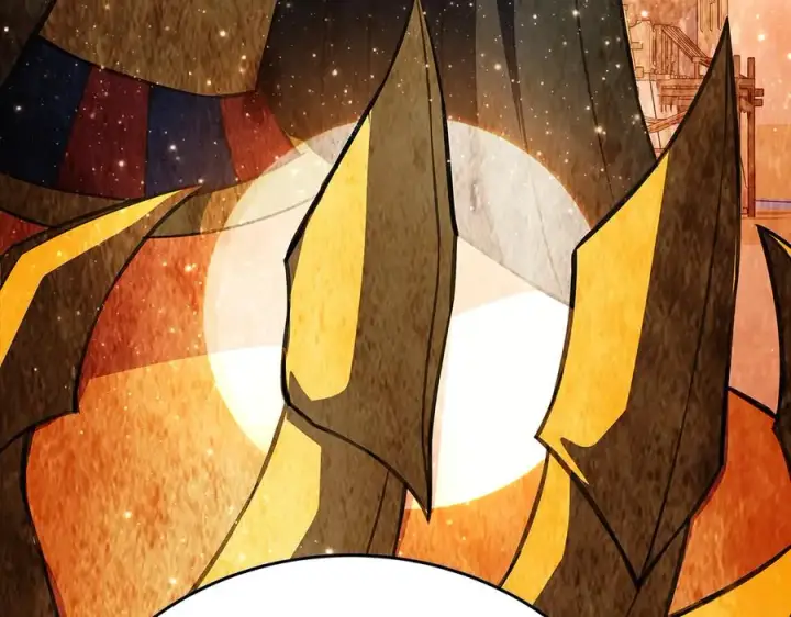 《神的打工世界》第81话 神明的游戏图108