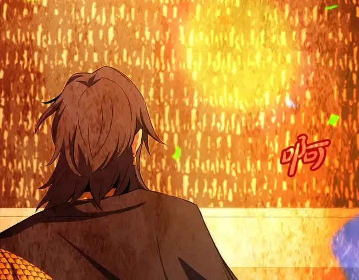 《神的打工世界》第81话 神明的游戏图114