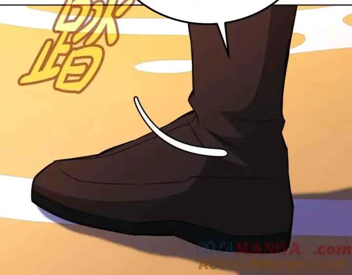 《神的打工世界》第81话 神明的游戏图141