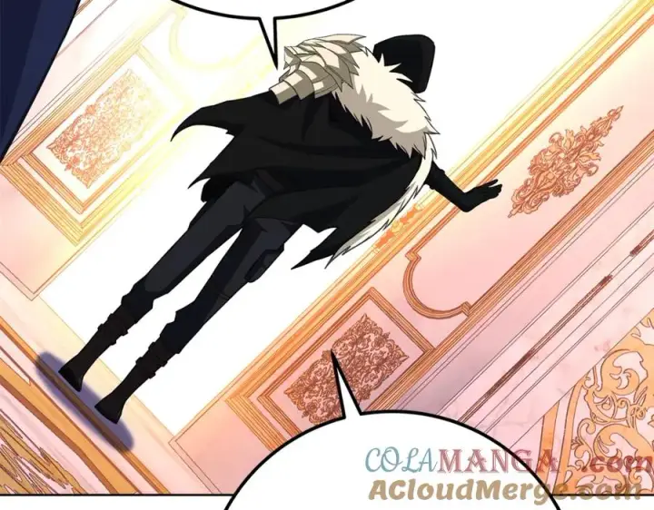 《神的打工世界》第81话 神明的游戏图145
