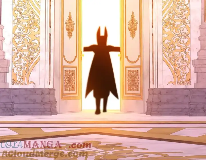 《神的打工世界》第81话 神明的游戏图153