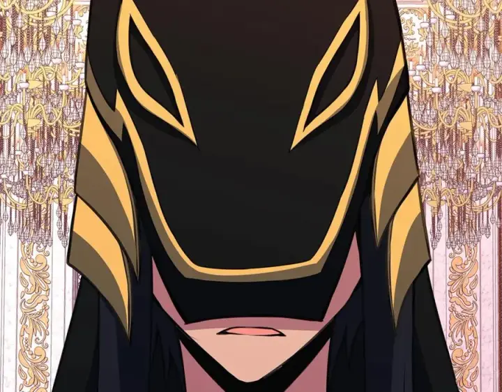 《神的打工世界》第81话 神明的游戏图156