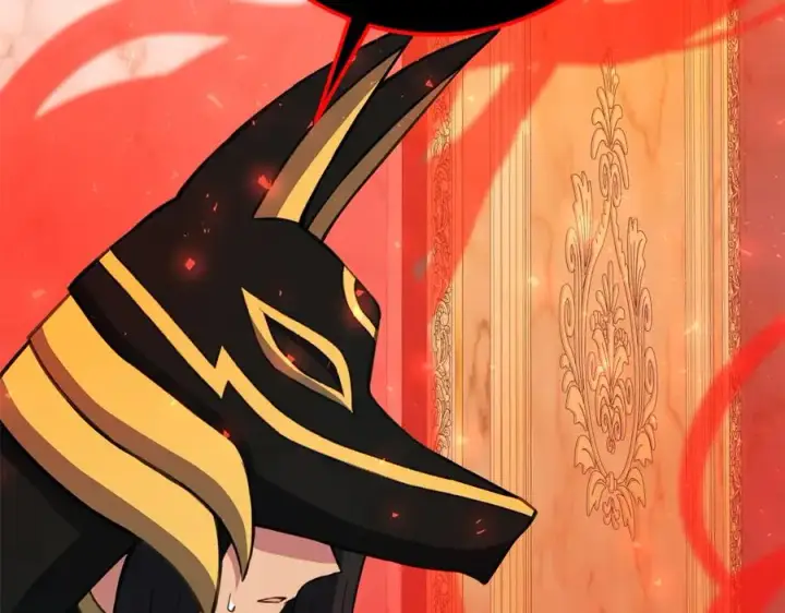 《神的打工世界》第81话 神明的游戏图232