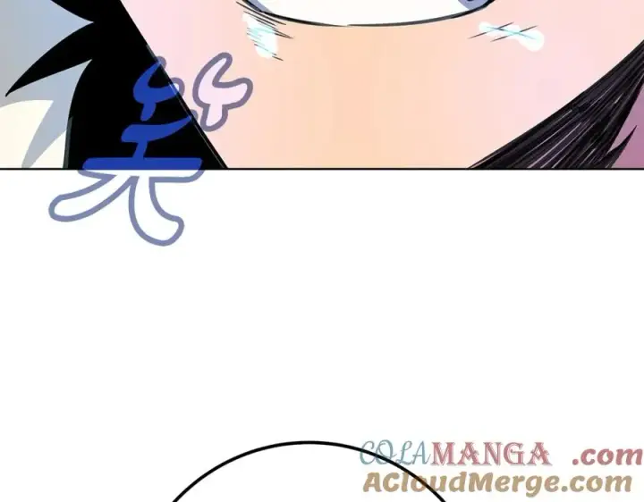《神的打工世界》第81话 神明的游戏图237
