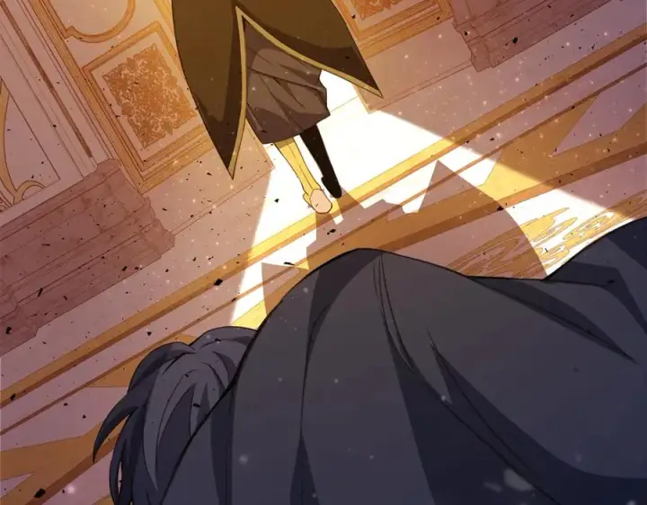《神的打工世界》第81话 神明的游戏图3