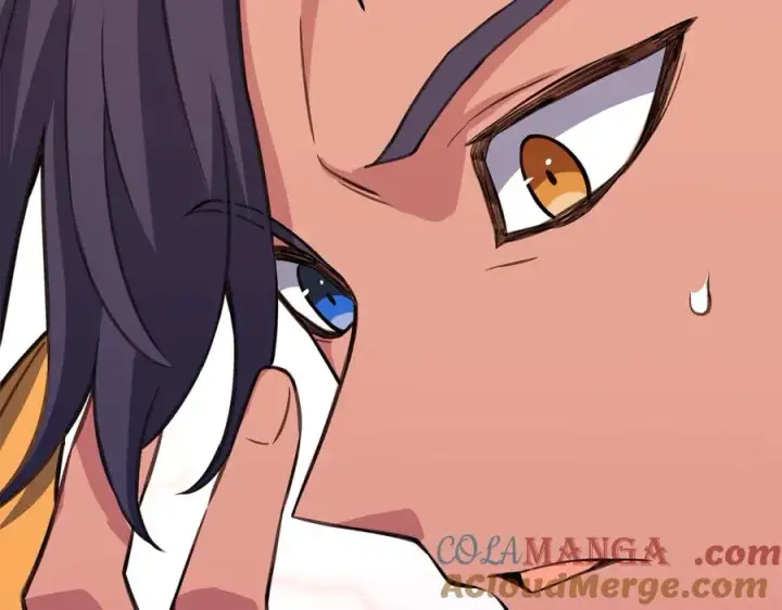《神的打工世界》第81话 神明的游戏图53