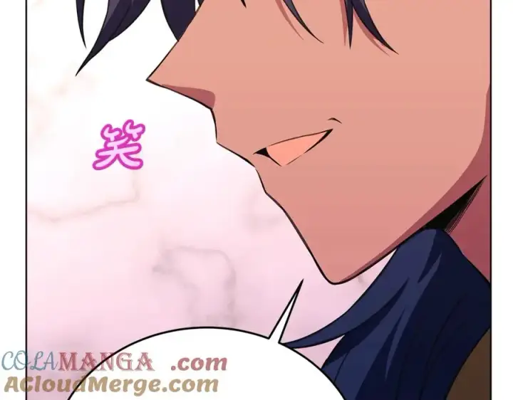 《神的打工世界》第81话 神明的游戏图65