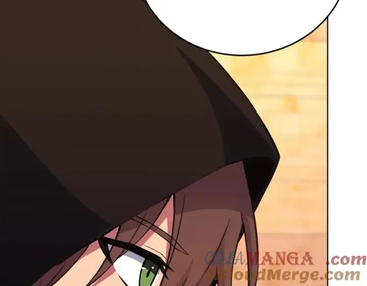 《神的打工世界》第81话 神明的游戏图69