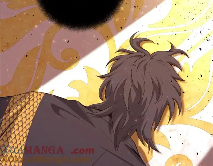 《神的打工世界》第81话 神明的游戏图9