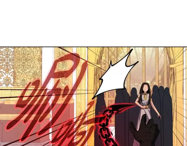 《神的打工世界》第82话 法老的救赎图118