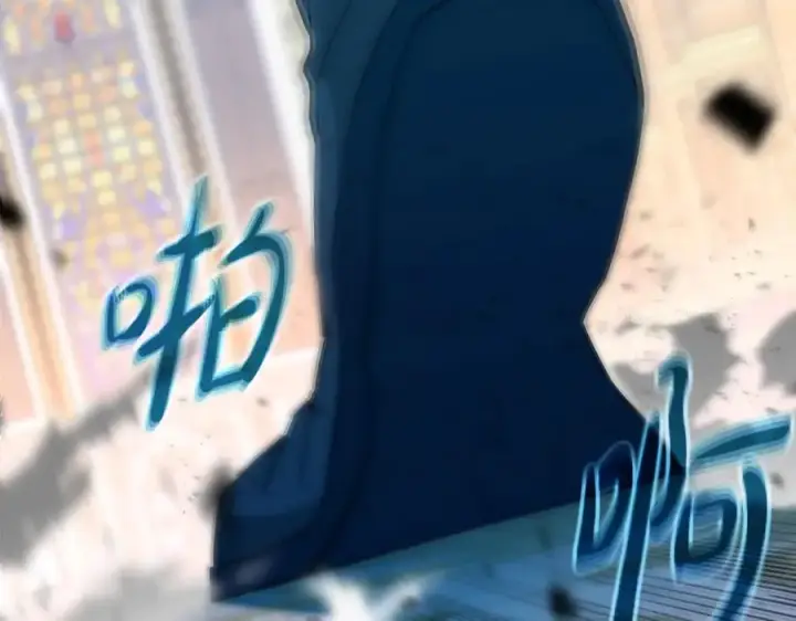 《神的打工世界》第82话 法老的救赎图8