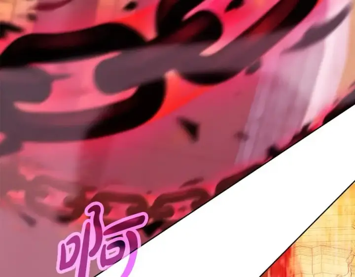 《神的打工世界》第82话 法老的救赎图88