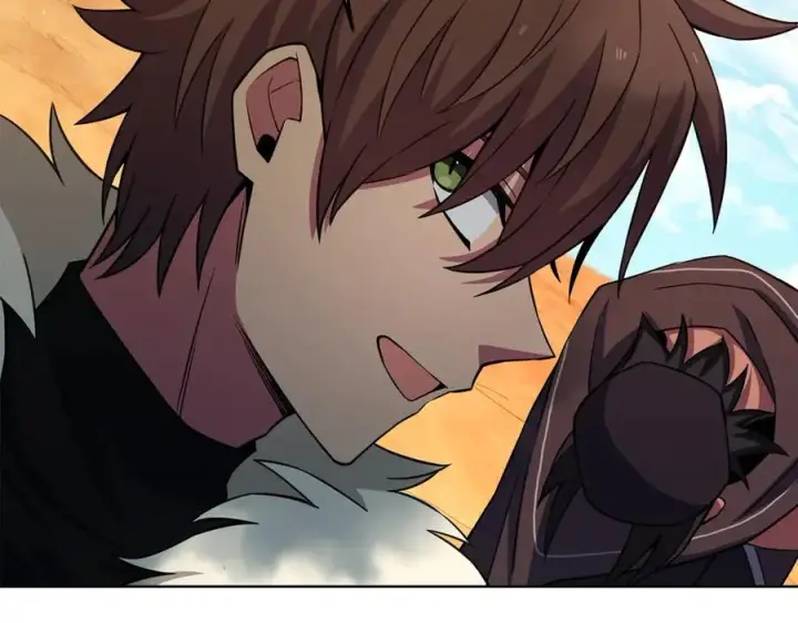 《神的打工世界》第83话 法老的解脱图102