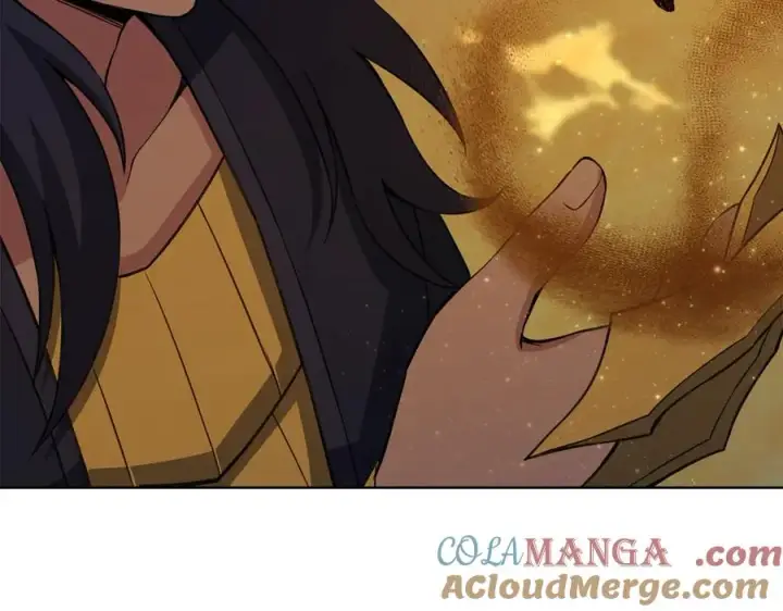 《神的打工世界》第83话 法老的解脱图109