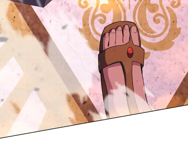 《神的打工世界》第83话 法老的解脱图11