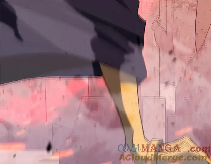 《神的打工世界》第83话 法老的解脱图21