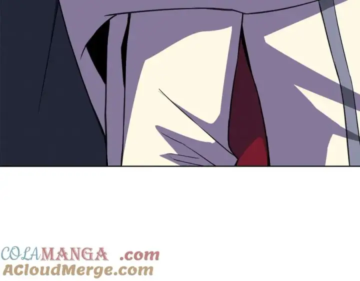 《神的打工世界》第83话 法老的解脱图213