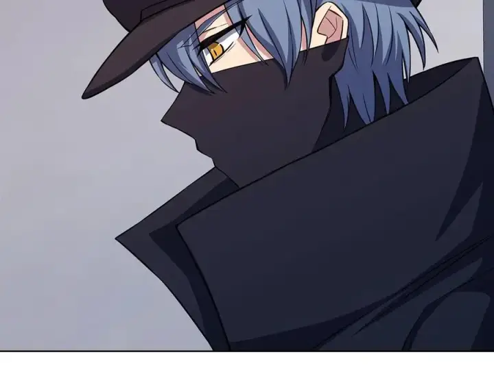 《神的打工世界》第83话 法老的解脱图216