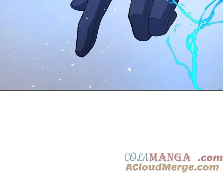 《神的打工世界》第83话 法老的解脱图225