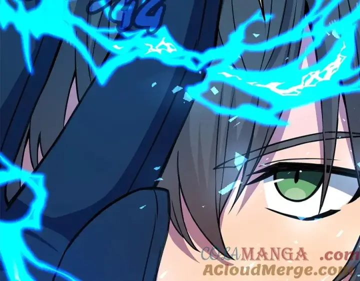 《神的打工世界》第83话 法老的解脱图233