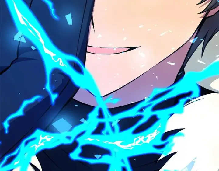 《神的打工世界》第83话 法老的解脱图234