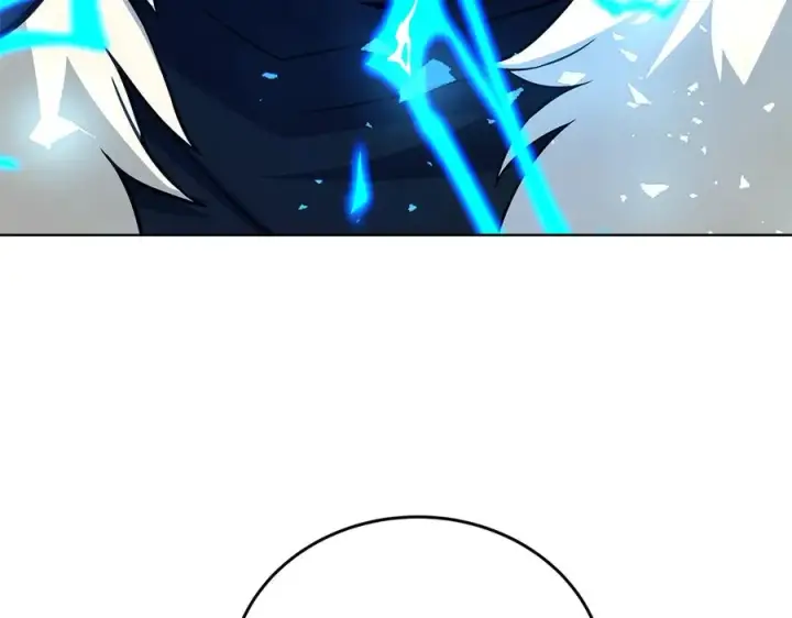 《神的打工世界》第83话 法老的解脱图235