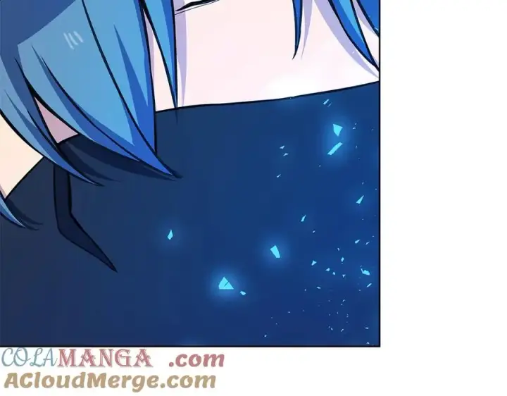 《神的打工世界》第83话 法老的解脱图237