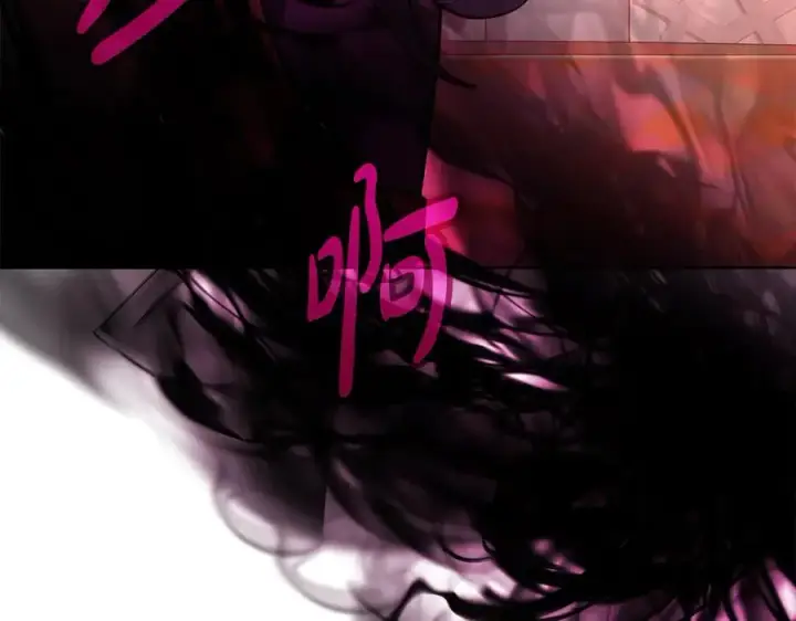 《神的打工世界》第83话 法老的解脱图262