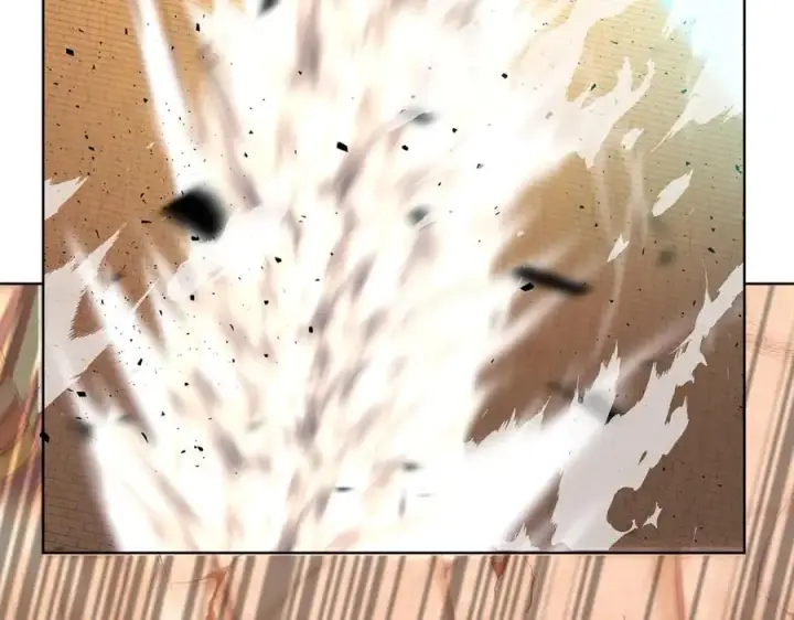 《神的打工世界》第83话 法老的解脱图3