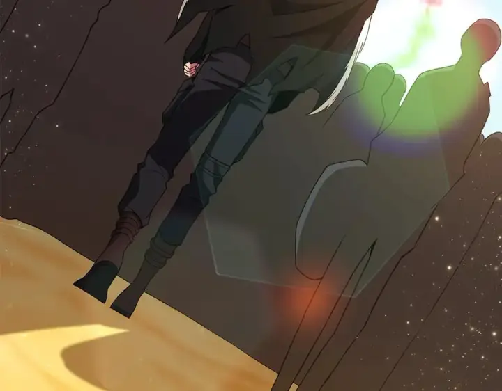 《神的打工世界》第83话 法老的解脱图83