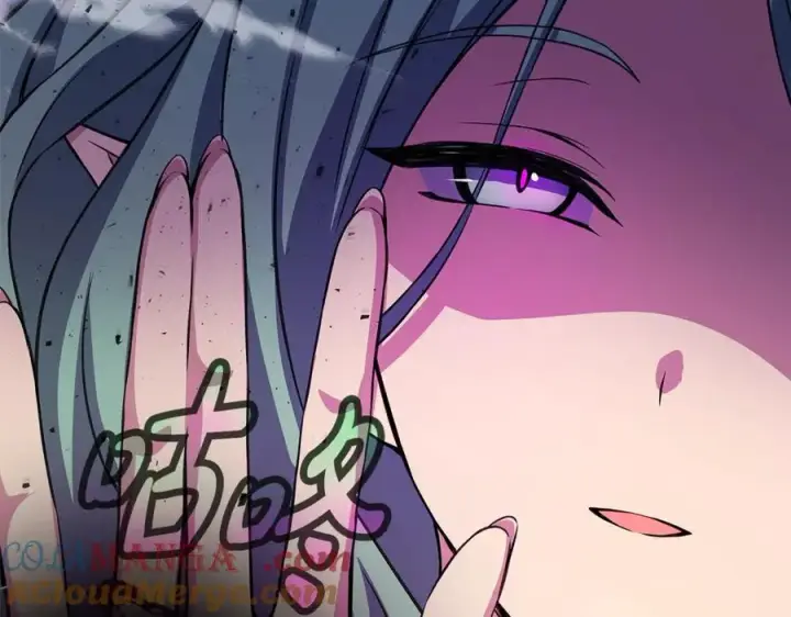 《神的打工世界》第84话 邪恶的计划图133