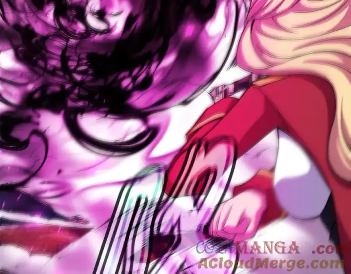 《神的打工世界》第84话 邪恶的计划图141
