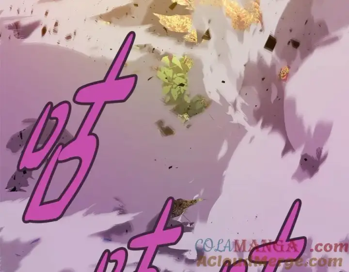 《神的打工世界》第84话 邪恶的计划图145