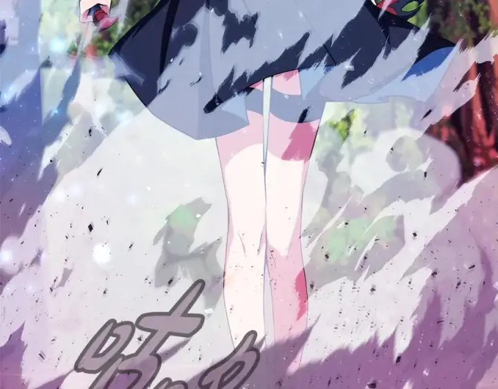 《神的打工世界》第84话 邪恶的计划图154