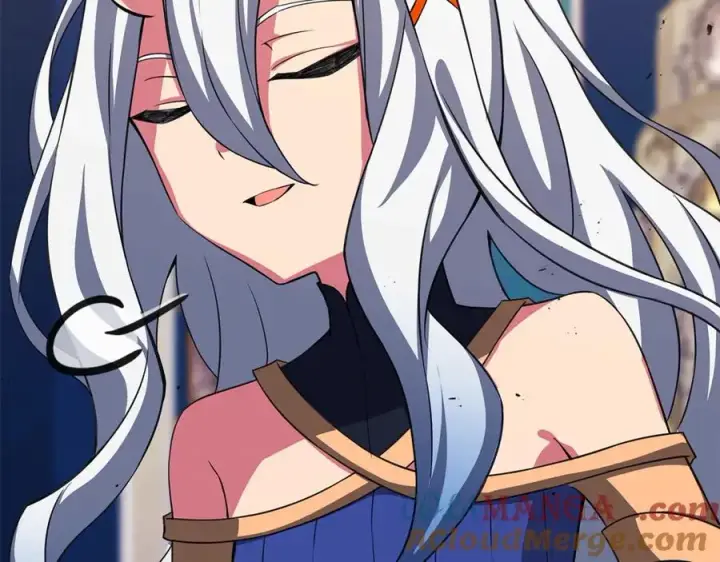 《神的打工世界》第84话 邪恶的计划图161