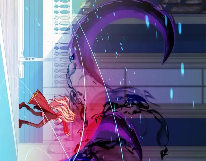 《神的打工世界》第84话 邪恶的计划图188