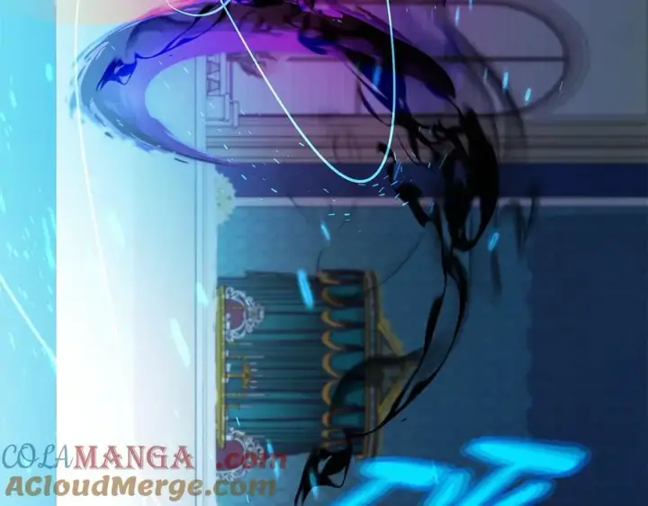 《神的打工世界》第84话 邪恶的计划图189