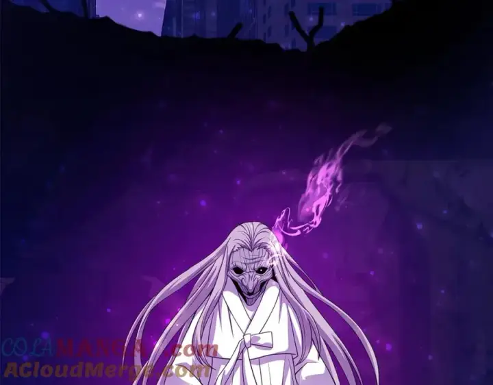 《神的打工世界》第84话 邪恶的计划图237
